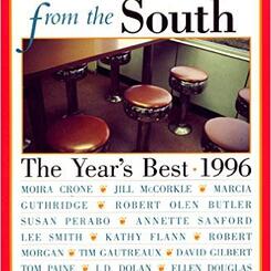 New Stories from the South