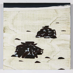 how we bury the past