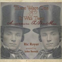 Ric Royer's There Were One & It Was Two