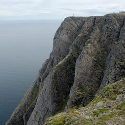 Nordkapp, Norway 