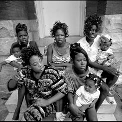 North Avenue, Image No. 30, 1993