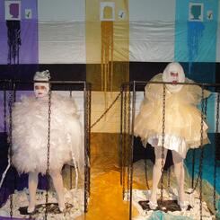 The White Orphan Finale 