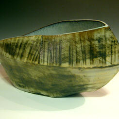 Crescent Vessel