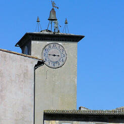Orvieto Time