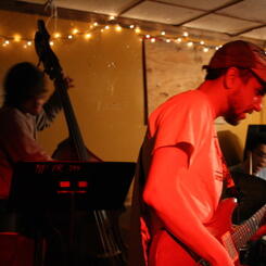 Hopkins/Frazao (OOYH Founders)