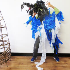 Overcome by a Hairy Doubt!