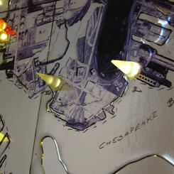 Where Do You Live Baltimore detail