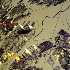 Where Do You Live detail