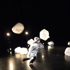 What we see why we see (2012)@Dance Place, Washington, D.C.