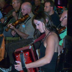 Accordion