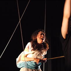 Kawatokawa (2012)@ Baltimore Theatre Project, MD