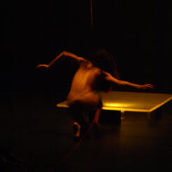 APPROACHING THE INVISIBLE 