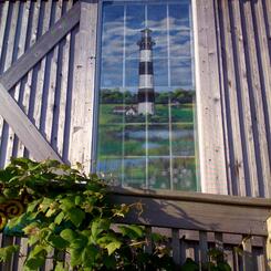 Bodie Island Light