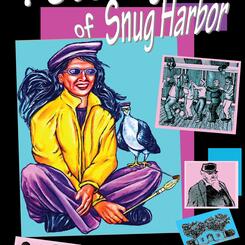 Front Cover of Peter Pigeon of Snug Harbor