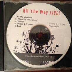 CD Release