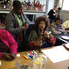 MonleyBiz in Capetown, South African