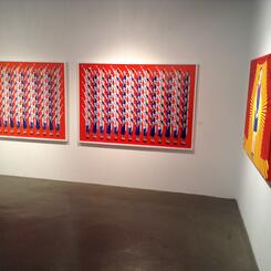 Happy North Korean Children