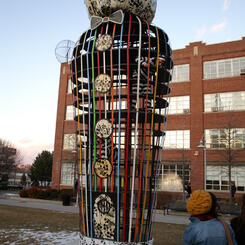 Bozo Prison (for four or more)