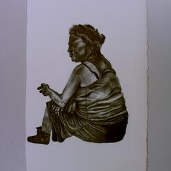 Building Trust at Home, Ground Zero, NY (pre-cut)