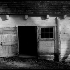 Plantation Diary, Sotterley Plantation 