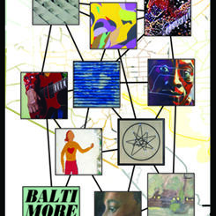 Baltimore From Many Perspectives