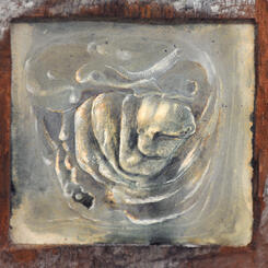 Primordial Substance (detail)