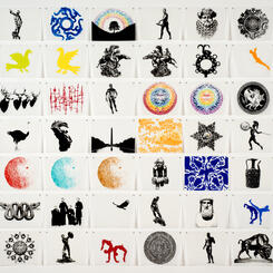 Propaganda Series, 2005-ongoing