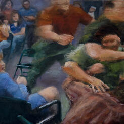 Proud 2B an American