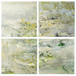 Ripples, I, II, III, IV