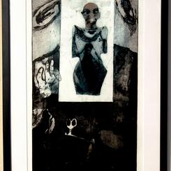 Night at Madame Tussauds