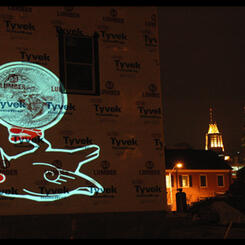 Site Documentation - Flag House Courts