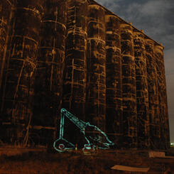 Site Documentation - Silo Point