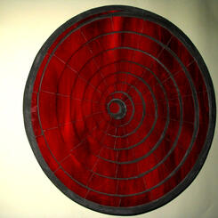 Red Spiral