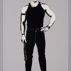 Battle Cry, Ramsay Reese