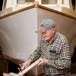Boatbuilder