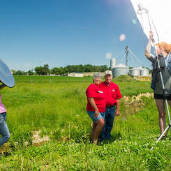 Celebrating the common man 