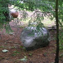 River Jacks (Detail)