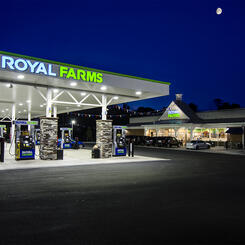 Royal Farms