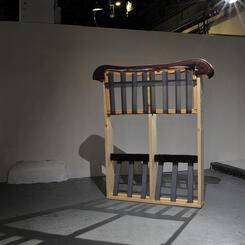 Frame Construction # 1