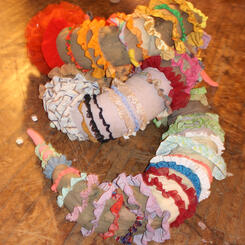 Ruffles