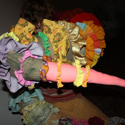 Ruffles