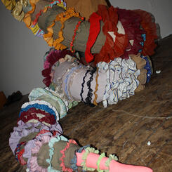 Ruffles