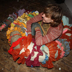 Ruffles