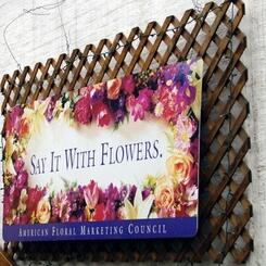 Corporate Commands: Say It With Flowers (2005)