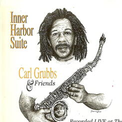 Live at the BMA: Inner Harbor Suite