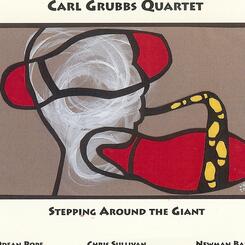 Stepping Around the Giant   CIMP