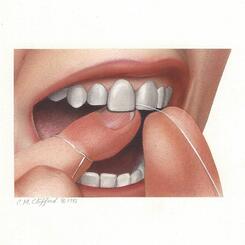 How to Floss