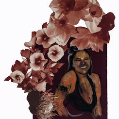 Fallen Angel: Fox Brown