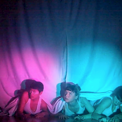 Shadow Play