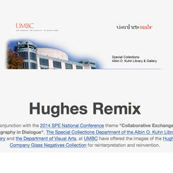 Hughes Remix